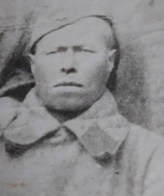 Арсенов Иван Кондратьевич