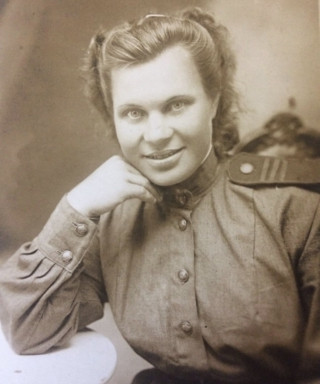 Гордеева Татьяна Ивановна