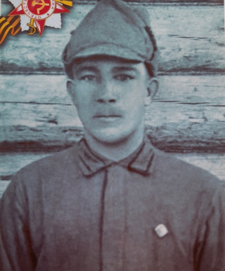 Зверев Федот Михайлович