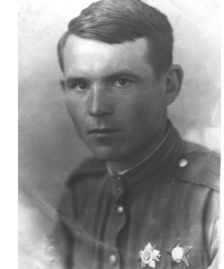 Янкин Леонид Дмитриевич