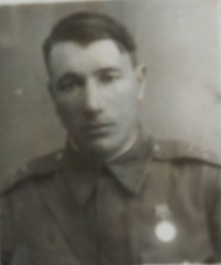 Коншин Сергей Тимофеевич