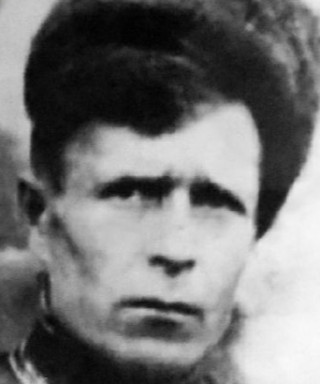 Ичетовкин Петр Семенович