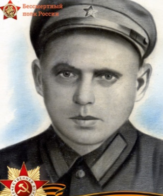 Глухов Лазарь Константинович