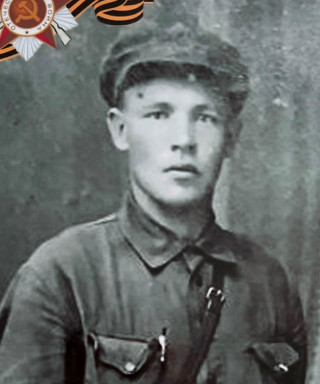 Пасынков Михаил Андреевич