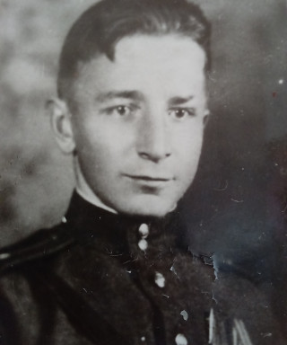 Батурин Константин Васильевич