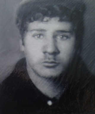 Талызин Владимир Михайлович