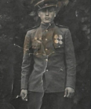 Глистов Алексей Александрович