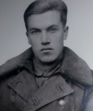 Мирошников Николай Семенович