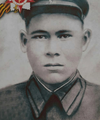 Газизов Зулькарнай Зульфакарович