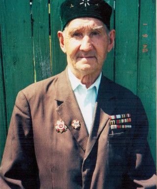 Абсалямов Файзулла Нуруллович