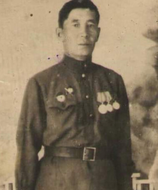 Даунчаров Александр (неизвестно)