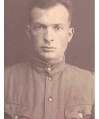 Танасьев Вениамин Максимович