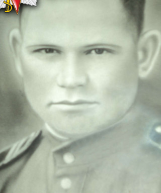 Баев Михаил Денисович