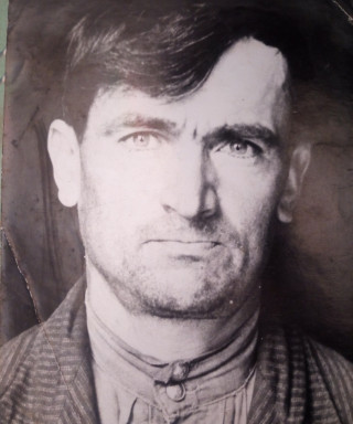 Гришин Иван Иванович