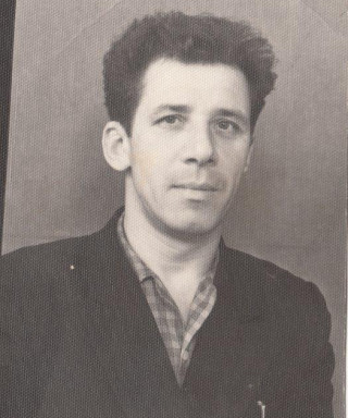 Таксиков Александр Иванович