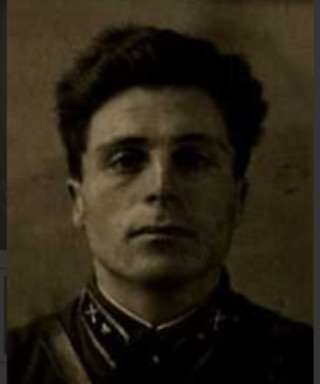 Якимов Иван Давыдович