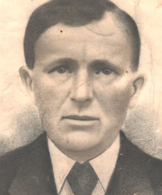 Федосов Тихон Свиридович