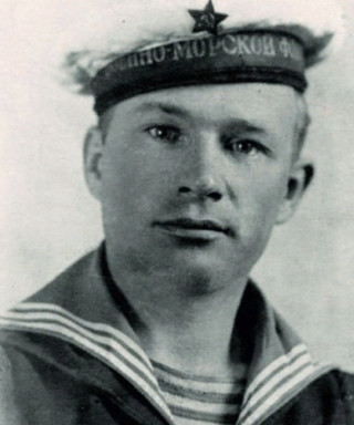 Лапшин Георгий Дорофеевич