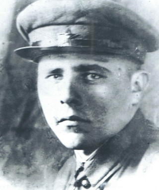 Касьянов Иван Иванович