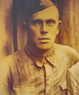 Тюканов Михаил Андреевич