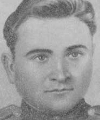 Макаров Петр Федорович