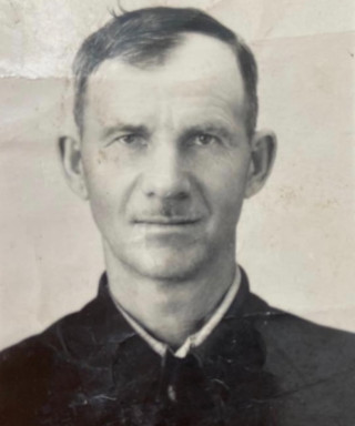 Кулаков Андрей Яковлевич