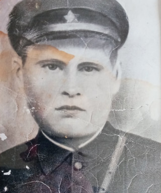 Файласупов Файзельзян Файласупович