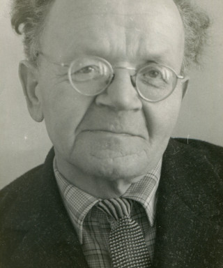 Викторов Борис Петрович