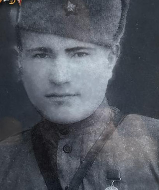 Броницкий Григорий Григорьевич