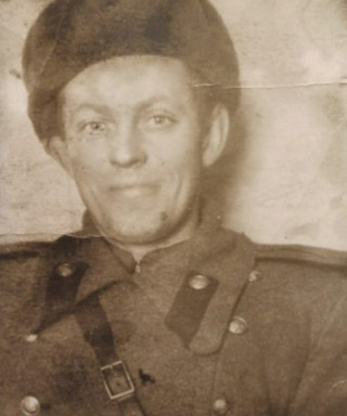 Виноградов Константин Кириллович