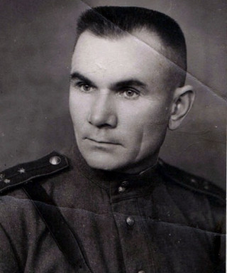 Калачёв Алексей Иванович