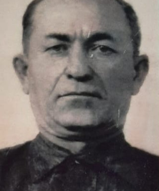 Аров Петр Алексеевич