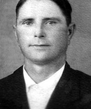 Пругло Иван Андреевич