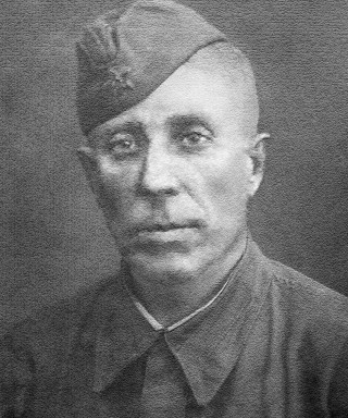 Липаткин Иван Корнеевич