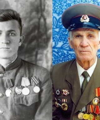 Галушкин Николай Иванович