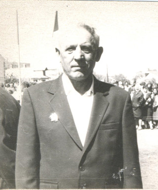 Дунаев Сергей Александрович