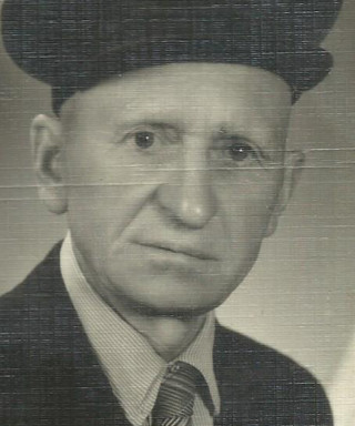 Жмойда Иван Семенович