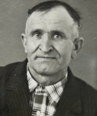 Агуреев Корней Михайлович