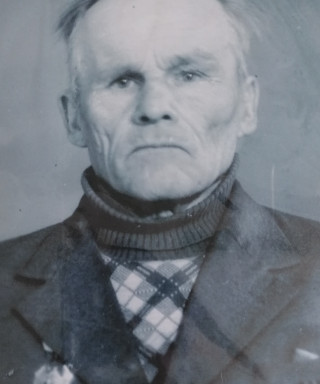 Танашев Александр Петрович