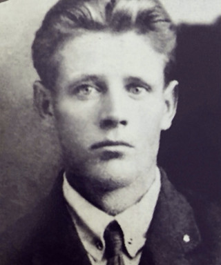 Давыдов Александр Семёнович