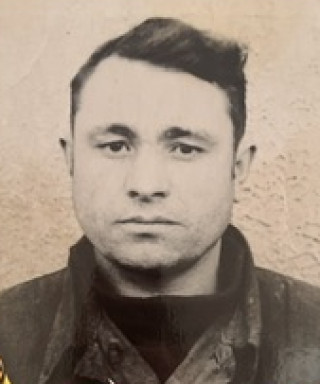 Казаков Василий Максимович