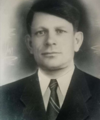 Гурщенко Иван Григорьевич