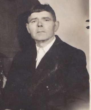 Войтов Стефан Васильевич