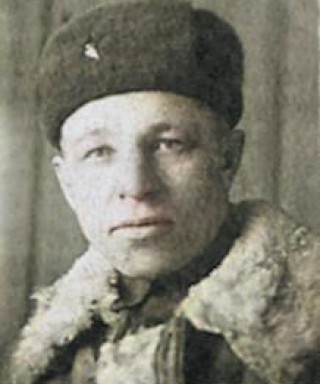 Яковлев Александр Павлович