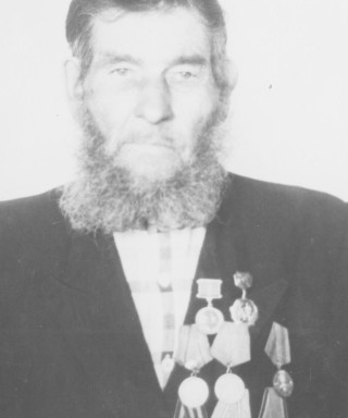 Журавлев Яков Трофимович