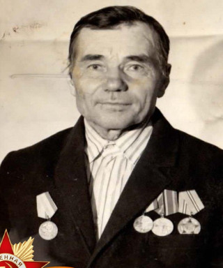 Артеев Филипп Никитич