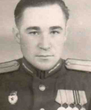 Шиляев Геннадий Иванович