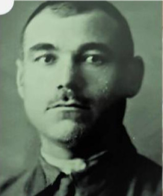 Бондарев Емельян Паликарпович