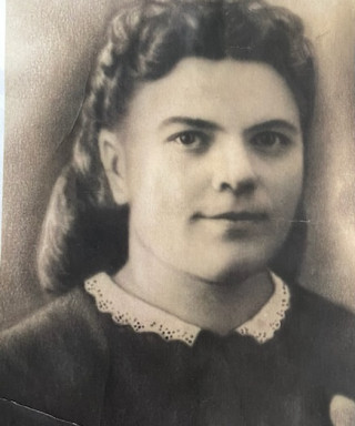 Герасимова Анфиса Александровна