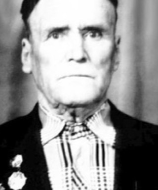 Каратаев Алексей Семёнович